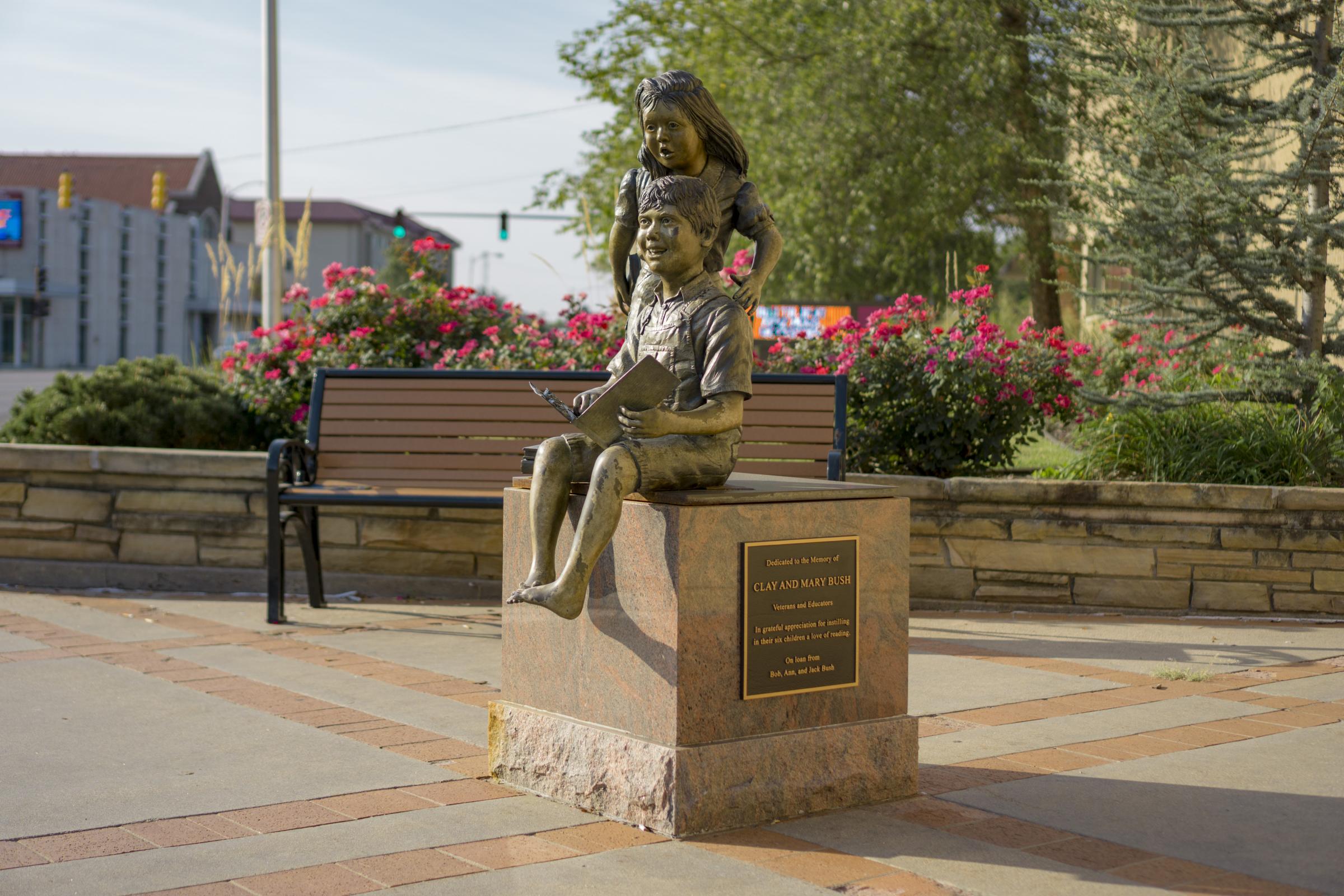 Visit Hutch Shopping